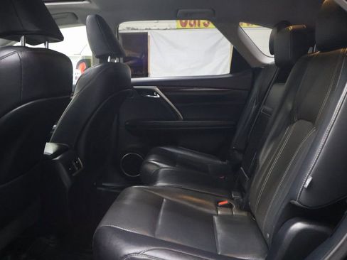 Used 2018 Lexus RX 350L AWD image 14