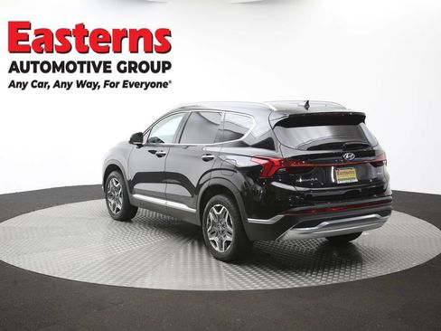 Used 2023 Hyundai Santa Fe Limited AWD/4WD image 64