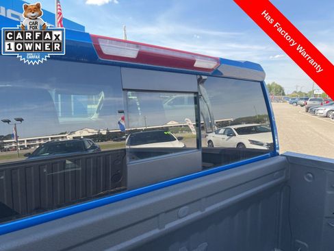 Used 2023 Chevrolet Silverado 1500 LT AWD/4WD image 12