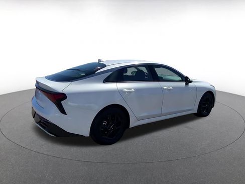 Used 2025 Kia K5 LXS image 15