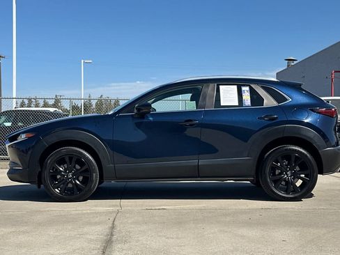 Used 2024 MAZDA CX-30 AWD 2.5 S w/ Select Sport Pkg image 6