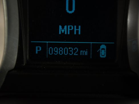 Used 2012 Chevrolet Equinox LT w/ Driver Convenience Package FWD image 17