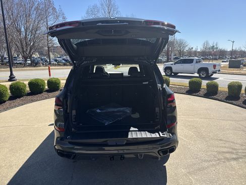 New 2026 BMW X5 M60i AWD/4WD image 24