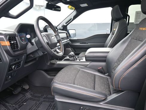 Used 2025 Ford F150 Tremor AWD/4WD image 16