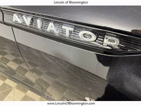 New 2026 Lincoln Aviator Reserve AWD/4WD image 16