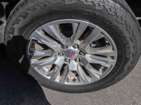 Used 2022 GMC Sierra 1500 Denali image 14