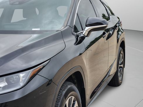Used 2022 Lexus RX 350 FWD w/ Premium Package image 45