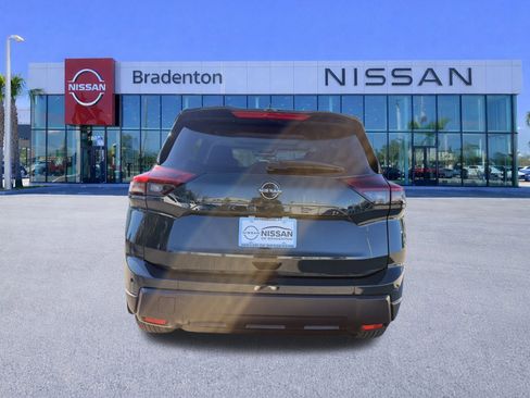 New 2026 Nissan Rogue SV image 5