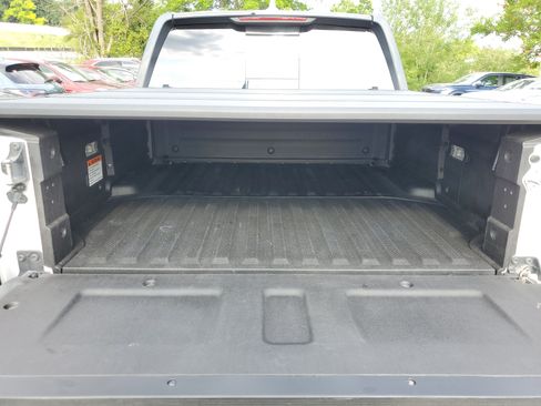 Certified 2024 Honda Ridgeline Black Edition image 7