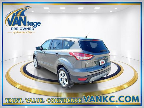Used 2014 Ford Escape SE AWD/4WD image 9