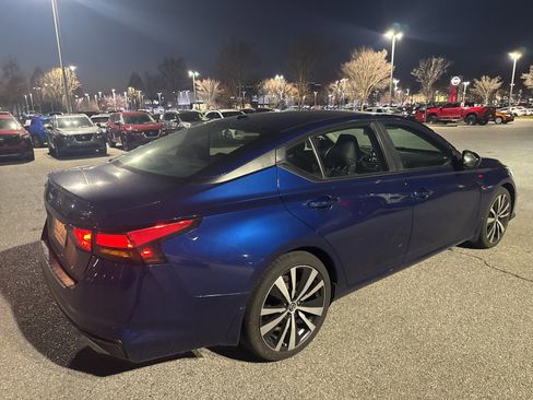 Used 2020 Nissan Altima 2.5 SR image 5