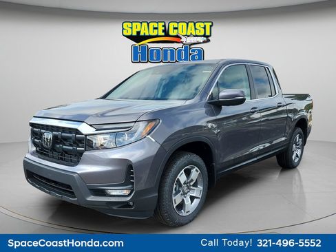 New 2026 Honda Ridgeline RTL image 10