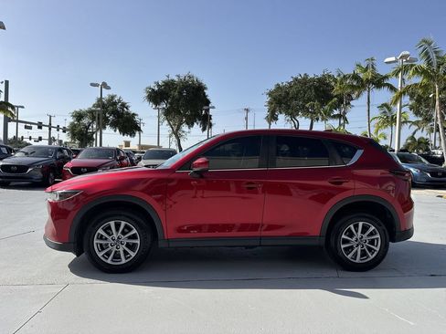 Used 2023 MAZDA CX-5 AWD 2.5 S image 27