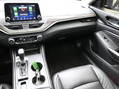 Used 2019 Nissan Altima 2.5 SL image 38