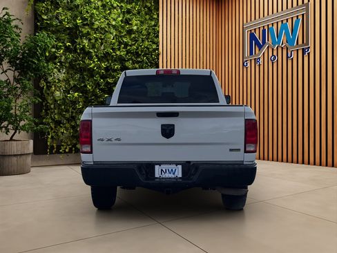 Used 2015 RAM 1500 Tradesman w/ Protection Group image 35