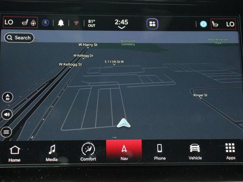 New 2026 Dodge Durango GT w/ Blacktop Package AWD/4WD image 17