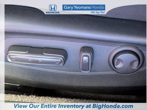 Certified 2026 Honda Accord Sport image 23
