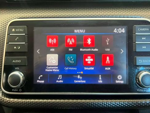 Used 2018 Nissan Kicks SV w/ Exterior Package FWD image 30