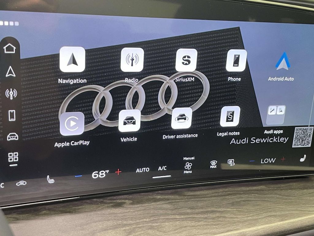 New 2026 Audi Q5 Premium Plus AWD/4WD image 30