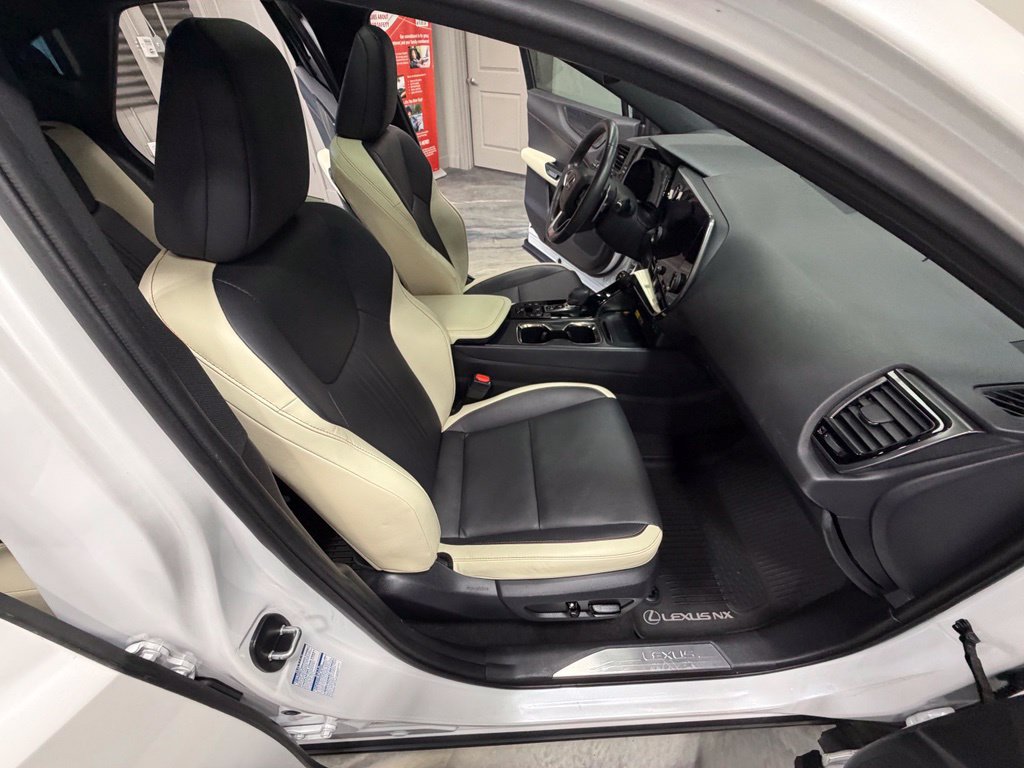 Used 2022 Lexus NX 350 AWD image 44