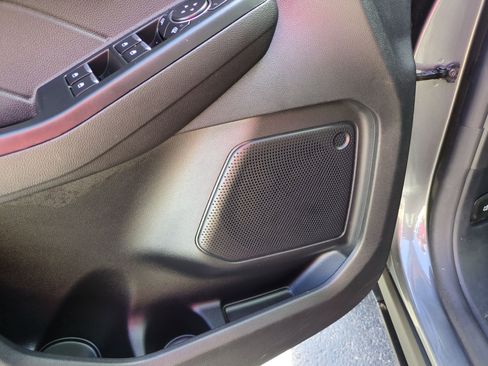 Used 2025 Ford Escape Platinum image 14