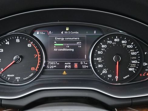 Used 2020 Audi Q5 2.0T Premium w/ Convenience Package AWD/4WD image 12
