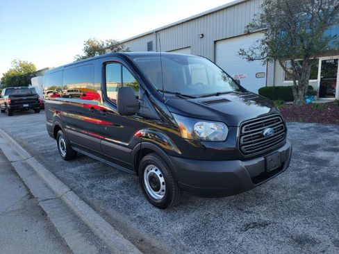 Used 2019 Ford Transit 150 XL RWD image 8