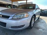 Used 2009 Chevrolet Impala LT w/ Luxury Edition Package image 4