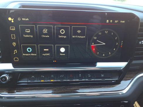 Used 2024 GMC Sierra 1500 Elevation w/ Preferred Package image 19