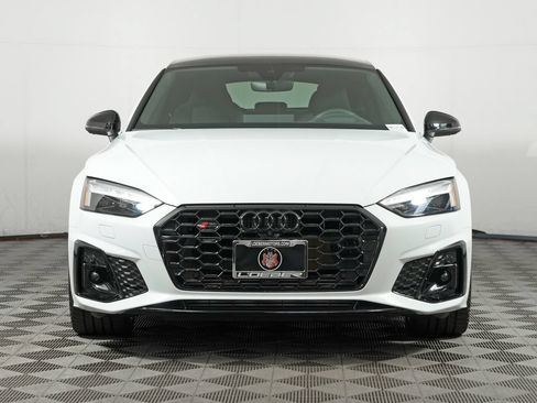 Used 2024 Audi S5 Prestige AWD/4WD image 10