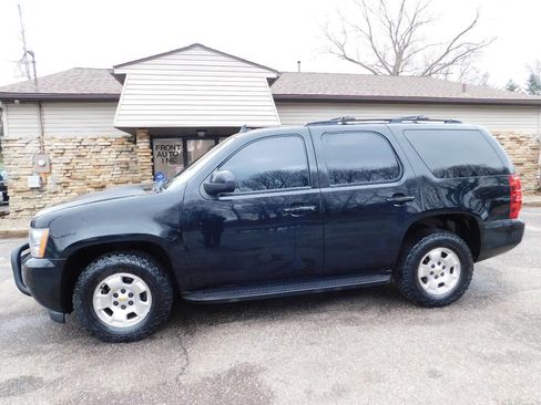 Used 2013 Chevrolet Tahoe LT w/ Luxury Package image 5