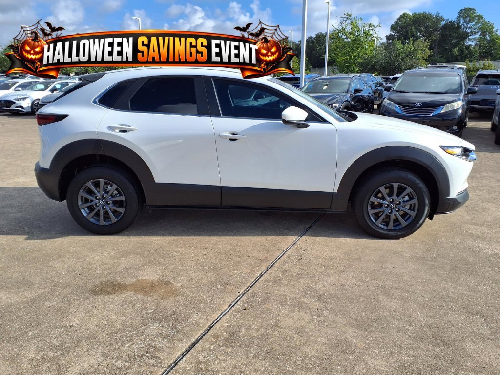 Certified 2025 MAZDA CX-30 AWD 2.5 S image 6
