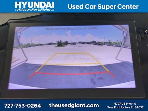 Used 2023 Hyundai Tucson SEL FWD image 18