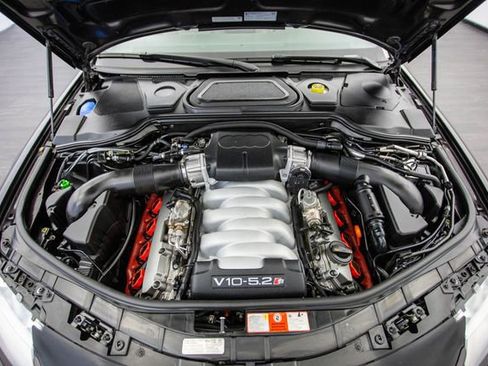Used 2009 Audi S8 4dr Sedan image 13
