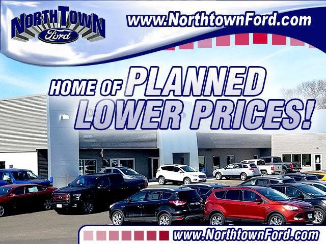 Used 2024 Ford Edge SEL w/ Convenience Package AWD/4WD image 22
