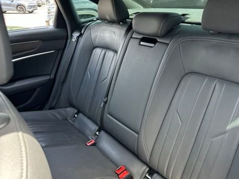 Used 2019 Audi A6 3.0T Premium Plus w/ Premium Plus Package AWD/4WD image 21