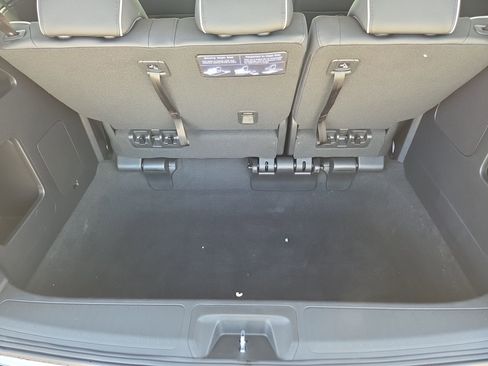 New 2026 Honda Odyssey Touring image 48