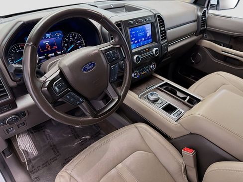 Used 2020 Ford Expedition Limited w/ Special Edition Package RWD image 7