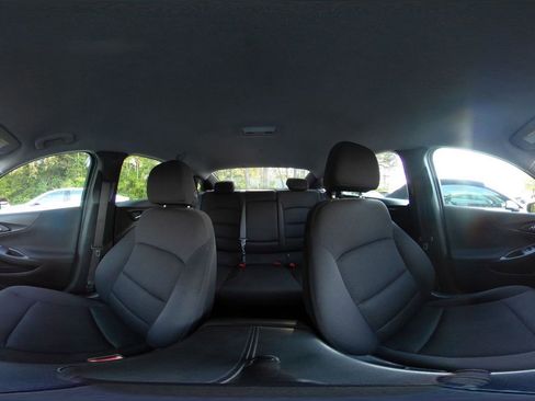 Used 2023 Chevrolet Malibu LT w/ Driver Confidence Package image 43