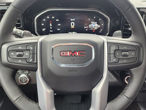 New 2026 GMC Sierra 1500 Elevation w/ Elevation Premium Package image 19