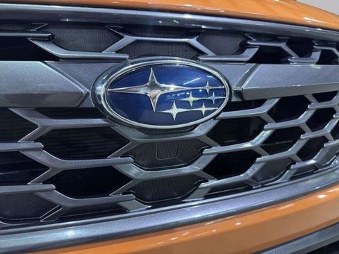 Used 2024 Subaru WRX TR w/ Popular Package #2A AWD/4WD image 18