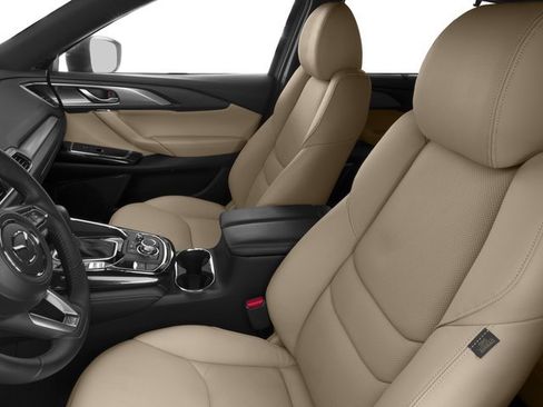 Used 2016 MAZDA CX-9 Grand Touring FWD image 12