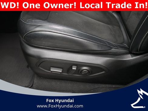 Used 2022 Jeep Grand Cherokee Altitude image 28