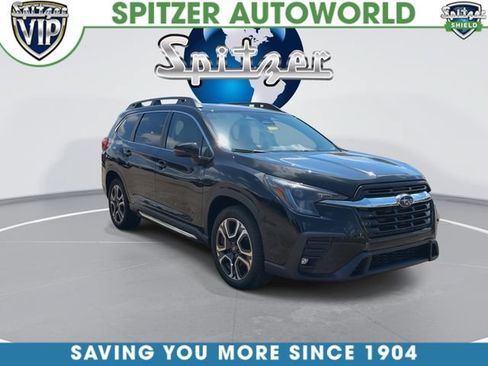 Used 2023 Subaru Ascent Limited AWD/4WD image 2