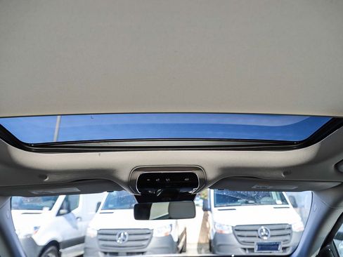 Certified 2025 Mercedes-Benz E 350 4MATIC Sedan image 16