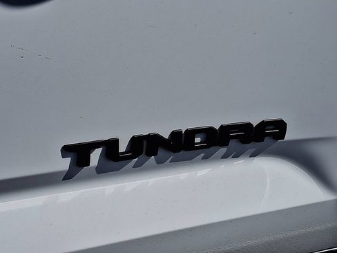 Used 2025 Toyota Tundra TRD Pro AWD/4WD image 15