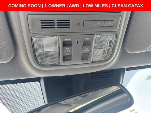 Used 2022 Honda CR-V EX-L image 25