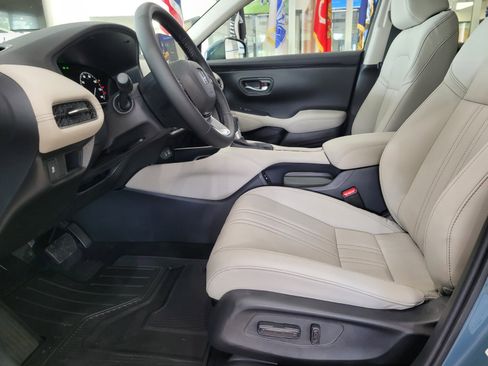 New 2026 Honda HR-V EX-L image 7