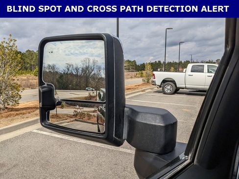 Used 2024 GMC Sierra 2500 Denali w/ Denali Reserve Package image 7