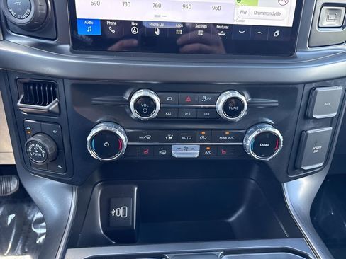 Used 2025 Ford F150 Tremor AWD/4WD image 22